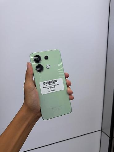 iphone 14pro 128: Redmi, Redmi Note 13, Б/у, 128 ГБ, цвет - Зеленый, В рассрочку, 2 SIM — 1