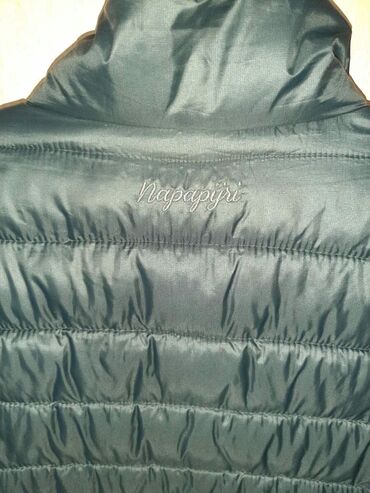 Zimske jakne: S (EU 36), Jednobojni, Bez postave na lalafo.rs — 4 Zimske jakne: S (EU 36), Jednobojni, Bez postave — 4