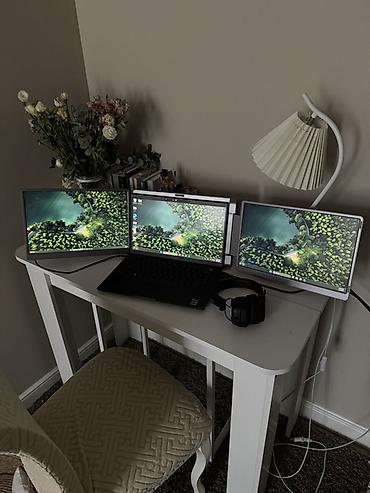 Мониторы: Монитор, Новый, 14" - 15" — 1