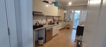 Yeni tikili: 4 otaqlı, Yeni tikili, 152 kv. m — 10