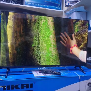 Телевизоры: Телик Телевизоры Samsung Android 13 с голосовым управлением, 43 at lalafo.kg — 15 Телевизоры: Телик Телевизоры Samsung Android 13 с голосовым управлением, 43 — 15