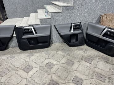 тойота камри 50 бишкек: Дверная карта Toyota Б/у