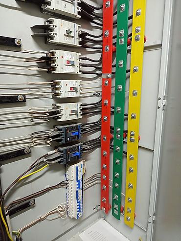 Электрики: Электрик | Установка счетчиков, Установка стиральных машин, Демонтаж электроприборов Больше 6 лет опыта — 6