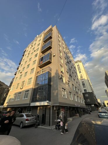 квартиру в восток 5: 1 комната, 48 м², Элитка, 2 этаж, Евроремонт