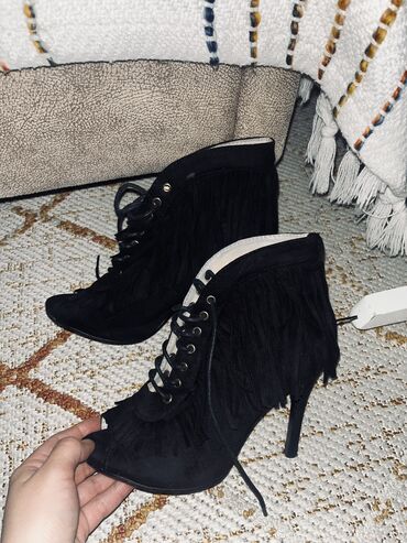 esprit cipele: Ankle boots, 36