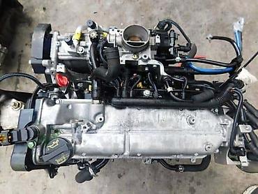 y5 2016: MOTOR 1.2 BENZIN ZA FIAT PANDA OD 2003. DO 2012. GOD. | Motor 1.2 — 2