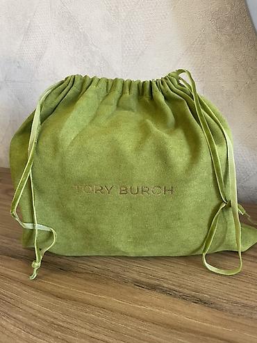 Çantalar: Çiyin çantası, Tory Burch, Yeni — 6