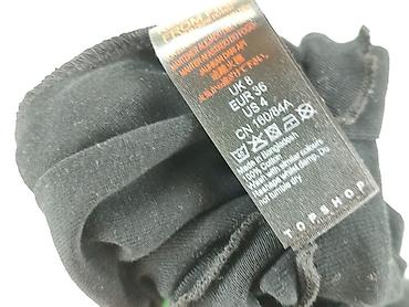 primark biala koszula: Topshop, T-shirt damski, rozmiar S — 5