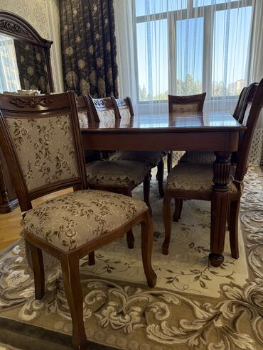 купить гамак бишкек: İşlənmiş, Masa və oturacaqlar