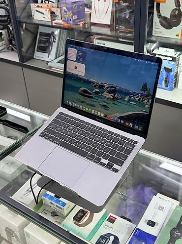16 pro mac: Б/у MacBook Air на мощном и энергоэффективном процессоре M1. Ноутбук — 1