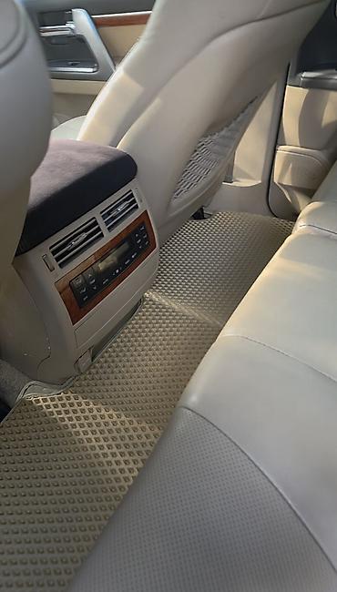 lend cruizer: Toyota Land Cruiser: 2014 г., 4.5 л, Автомат, Дизель, Внедорожник — 10