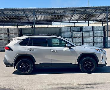 Ravon: Toyota RAV4: 2020 г., 2.5 л, Автомат, Бензин, Кроссовер — 8