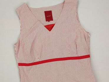 Sukienki: Red, Sukienka damska, M — 1