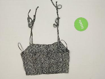 wisnie: Shein, Top damski, rozmiar XS — 3