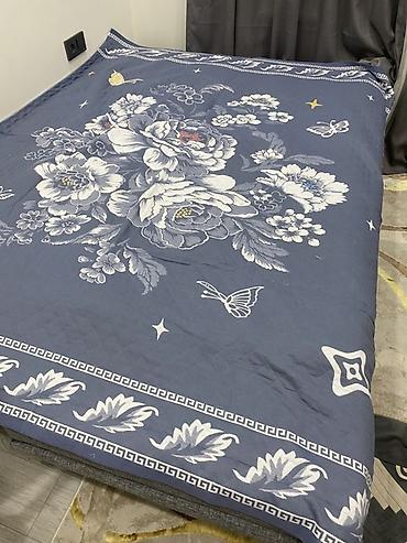 Текстиль: Стеганое покрывало Textile Boutique - Тип: покрывало на кровать/диван — 1