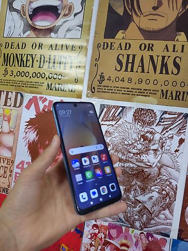 купить цветной принтер 3 в 1: Redmi, Redmi Note 11, Б/у, 128 ГБ, цвет - Голубой, 2 SIM — 3