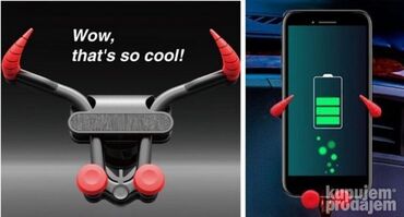 Auto oprema: NOVO Drzac, nosac za mobilni za auto nosaci. Trudimo se da na lalafo.rs — 5 Auto oprema: NOVO Drzac, nosac za mobilni za auto nosaci. Trudimo se da — 5