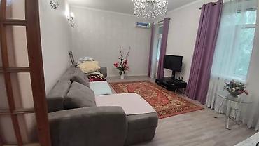 я ищу квартиры: 3 комнаты, 80 м², Индивидуалка, 2 этаж, Косметический ремонт — 2