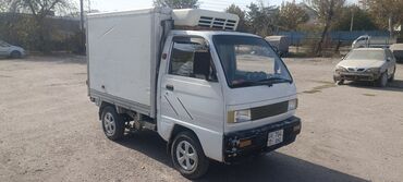 газ оборудование на авто: Daewoo Лабо: 2011 г., 0.8 л, Механика, Газ, Van