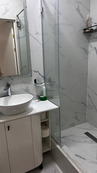 Продажа квартир: 3 комнаты, 99 м², Золотой квадрат Элитка, 4 этаж, Свежий ремонт — 3