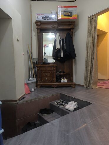 Həyət evləri və villaların satışı: Badamdar qəs. 3 otaqlı, 85 kv. m, Kredit yoxdur, Orta təmir — 3