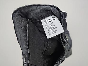jeans mango straight: Jeansy damskie, rozmiar M — 5