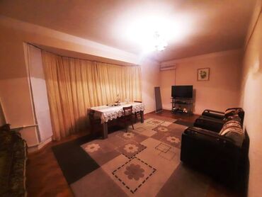 Yeni tikili: 3 otaqlı, Yeni tikili, m. Xətai, 90 kv. m — 1