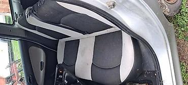 dupla remenica: DELOVI ZA SW SIVI ZA PEUGEOT 206 | 206 karavan u delovima,imam sve — 7