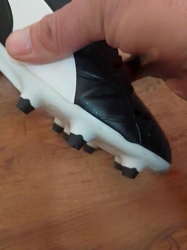 Kopačke: Kopacke PUMA br 43 su u odlicnom stanju i skoro da ni nemaju tragova — 12