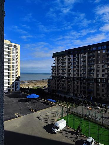 rahat nefes mtk: 2 otaqlı, Yeni tikili, 78 kv. m — 6