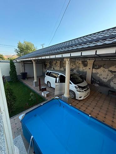 Дома: Продаётся просторный дом на первой линии в Арча-Бешик 🏡 Большой и — 7