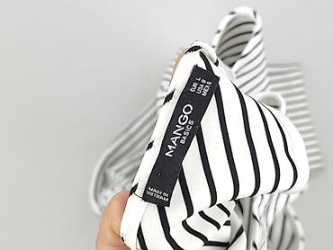 inne: Mango, Sukienka damska, rozmiar L — 4