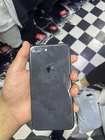 ram 32: IPhone 8 Plus, цвет Space Gray Айкоауд парол унутуп койгом бирок — 2