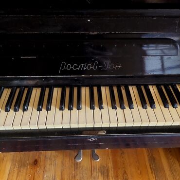 akkord piano: Piano, Akkord, Rəqəmsal, İşlənmiş, Ödənişli çatdırılma