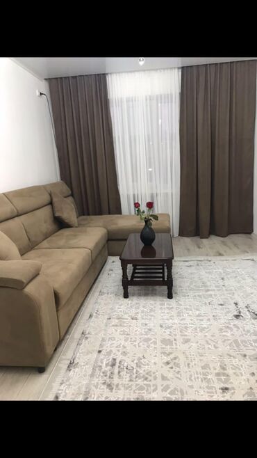 Продажа квартир: 2 комнаты, 50 м², 105 серия, 3 этаж, Евроремонт — 1