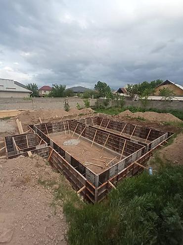 Бетонные работы: Опалубка и фундаменты под ключ Профессиональное устройство монолитных — 19