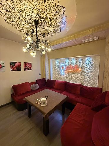 İcarəyə restoran və kafelər: Telefonda deqiq texmini teqribi unvan deyilmir. Obyekti gosterme -da lalafo.az — 20 İcarəyə restoran və kafelər: Telefonda deqiq texmini teqribi unvan deyilmir. Obyekti gosterme — 20