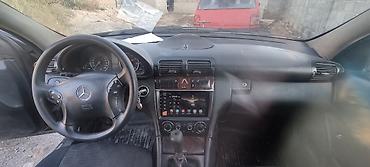 торпедо мерс 210: Mercedes-Benz C-Class: 2006 г., 1.8 л, Механика, Бензин, Седан — 4