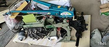 Дизельные мотоблоки: СРОЧНО!!! Сенокосилка Мотоблок Reaper 15л.сил пониженная и — 7