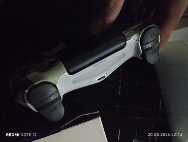 nintendo controller: Джостик, геймпад для для пс4, ps4, Playstation 4. выше среднего — 2