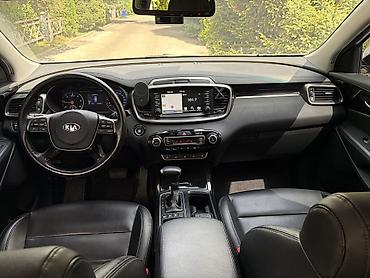 Kia: Kia Sorento: 2019 г., 2.2 л, Автомат, Дизель, Внедорожник — 5