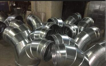 Havalandırma sistemləri: 🔧 Müasir Havalandırma – Havanın Axınında Peşəkar Həllər! 🔧 🏗️ Müasir — 18