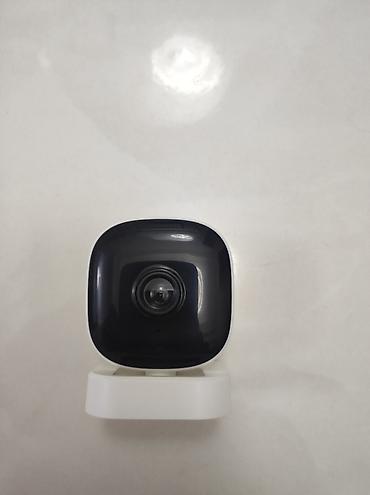 nomre cin: Məhsul: Daxili IP Kamera (Model: K7) Xüsusiyyətlər - Enerji girişi — 1