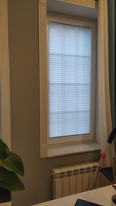 Jalüzlər: Yüksək keyfiyyət və sərfəli qiymətlərlə “Plisse” jalüzləri ✨ Bizim — 12