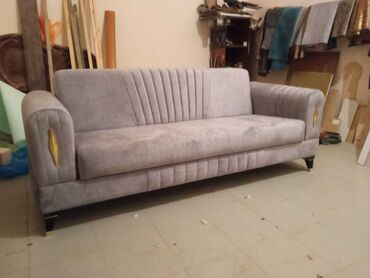 Divanlar: Künc divan, Yeni, Açılan, Bazalı, Parça, Ünvana pulsuz çatdırılma — 3