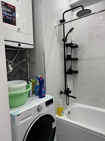 Зеркала: ✨ Сдается стильная 2-комнатная квартира в ЖК «Vegas» Сдается уютная и — 13