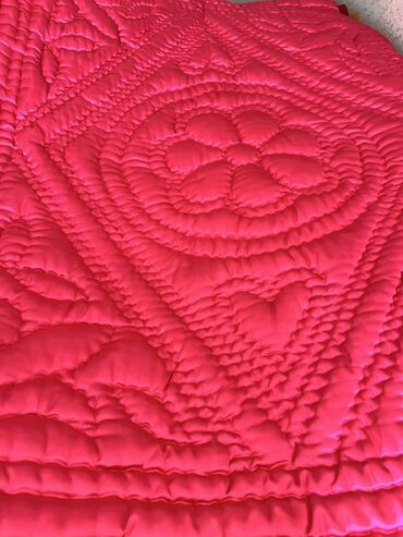 Yorğanlar, adyallar: Yeni Böyüklər üçün Bir nəfərlik Qış üçün Yorğan — 5