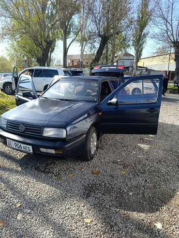задний плафон мерседес: Volkswagen Vento: 1992 г., 1.8 л, Механика, Бензин, Седан