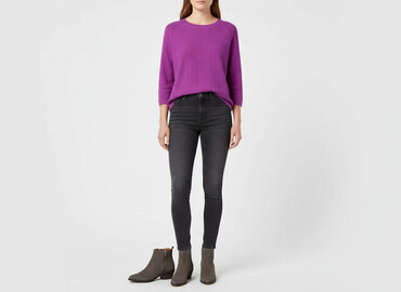 sweter 3xl: Sweter damski, rozmiar 3XL