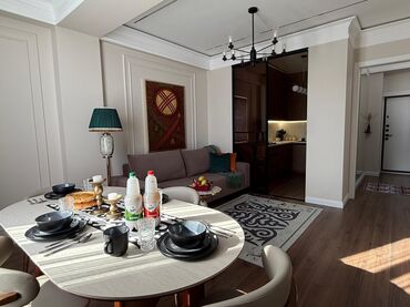 продаю в связи с переездом: 2 бөлмө